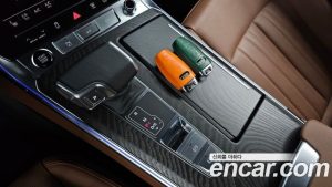 Audi A6 45 TFSI 4WD Premium 2023 года из Южной Кореи