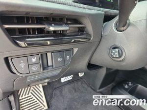 Kia EV6 Long Range 2WD 2025 года из Южной Кореи