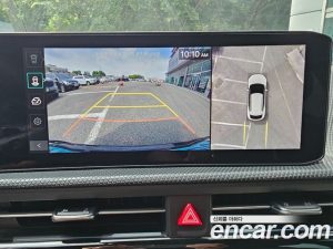 Kia EV6 Long Range 2WD 2025 года из Южной Кореи