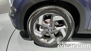 Hyundai Venue 1.6 Premium 2026 года из Южной Кореи