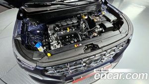 Hyundai Venue 1.6 Premium 2026 года из Южной Кореи