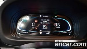 Hyundai Venue 1.6 Premium 2026 года из Южной Кореи