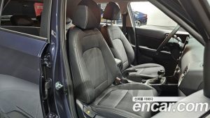 Hyundai Venue 1.6 Premium 2026 года из Южной Кореи
