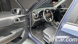 Hyundai Venue 1.6 Premium 2026 года из Южной Кореи