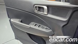 Hyundai Venue 1.6 Premium 2026 года из Южной Кореи