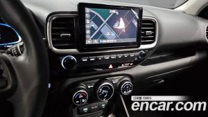 Hyundai Venue 1.6 Premium 2026 года из Южной Кореи