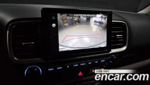 Hyundai Venue 1.6 Premium 2026 года из Южной Кореи