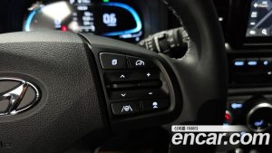 Hyundai Venue 1.6 Premium 2026 года из Южной Кореи