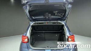 Hyundai Venue 1.6 Premium 2026 года из Южной Кореи