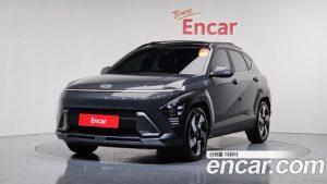 Hyundai Kona Бензин 1.6 Turbo 4WD 2024 года из Южной Кореи