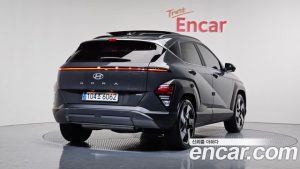 Hyundai Kona Бензин 1.6 Turbo 4WD 2024 года из Южной Кореи