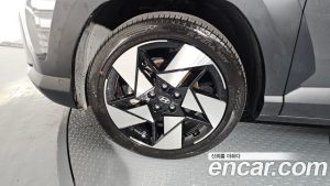 Hyundai Kona Бензин 1.6 Turbo 4WD 2024 года из Южной Кореи