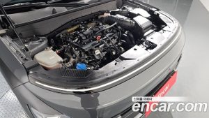 Hyundai Kona Бензин 1.6 Turbo 4WD 2024 года из Южной Кореи