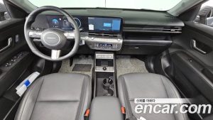 Hyundai Kona Бензин 1.6 Turbo 4WD 2024 года из Южной Кореи