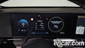 Hyundai Kona Бензин 1.6 Turbo 4WD 2024 года из Южной Кореи