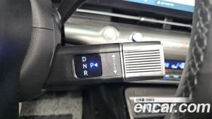 Hyundai Kona Бензин 1.6 Turbo 4WD 2024 года из Южной Кореи