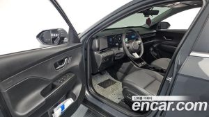 Hyundai Kona Бензин 1.6 Turbo 4WD 2024 года из Южной Кореи