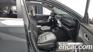 Hyundai Kona Бензин 1.6 Turbo 4WD 2024 года из Южной Кореи