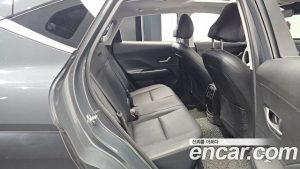 Hyundai Kona Бензин 1.6 Turbo 4WD 2024 года из Южной Кореи