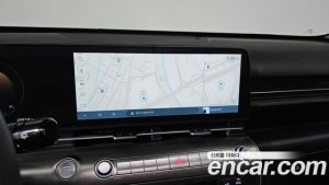 Hyundai Kona Бензин 1.6 Turbo 4WD 2024 года из Южной Кореи