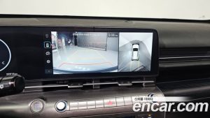 Hyundai Kona Бензин 1.6 Turbo 4WD 2024 года из Южной Кореи