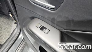 Hyundai Kona Бензин 1.6 Turbo 4WD 2024 года из Южной Кореи