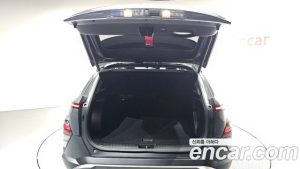 Hyundai Kona Бензин 1.6 Turbo 4WD 2024 года из Южной Кореи