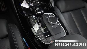 BMW X3 xDrive 20i M Sport PRO 2023 года из Южной Кореи