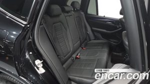 BMW X3 xDrive 20i M Sport PRO 2023 года из Южной Кореи