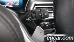 BMW X3 xDrive 20i M Sport PRO 2023 года из Южной Кореи