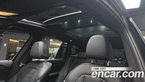 BMW X3 xDrive 20i M Sport PRO 2023 года из Южной Кореи