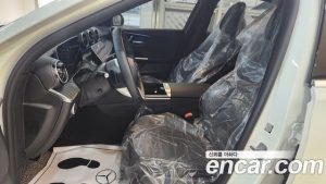 Mercedes-Benz C-Class C300 4MATIC Avantgarde 2024 года из Южной Кореи