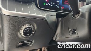 Mercedes-Benz C-Class C300 4MATIC Avantgarde 2024 года из Южной Кореи