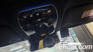 Mercedes-Benz C-Class C300 4MATIC Avantgarde 2024 года из Южной Кореи