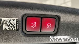 Mercedes-Benz C-Class C300 4MATIC Avantgarde 2024 года из Южной Кореи