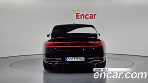 Genesis G90 Бензин 3.5 Turbo AWD 2025 года из Южной Кореи
