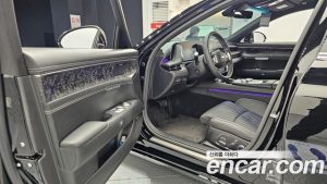 Genesis G90 Бензин 3.5 Turbo AWD 2025 года из Южной Кореи