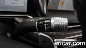 Genesis G90 Бензин 3.5 Turbo AWD 2025 года из Южной Кореи