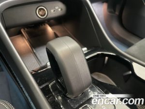 Volvo C40 Twin ULTIMATE 2024 года из Южной Кореи