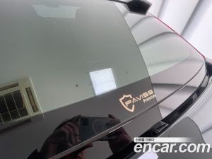 Volvo C40 Twin ULTIMATE 2024 года из Южной Кореи