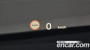 Mini Countryman ALL4 Highland Edition 2024 года из Южной Кореи