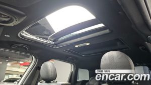 Mini Countryman ALL4 Highland Edition 2024 года из Южной Кореи