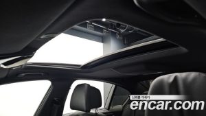 BMW 5-Series 520i M Sport 2023 года из Южной Кореи