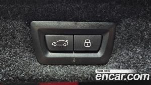 BMW 5-Series 520i M Sport 2023 года из Южной Кореи