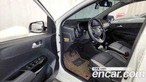 Kia morning Signature 2024 года из Южной Кореи