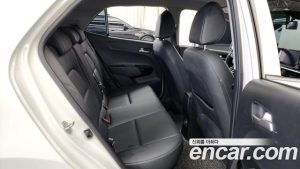 Kia morning Signature 2024 года из Южной Кореи