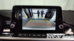 Kia morning Signature 2024 года из Южной Кореи