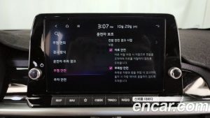 Kia morning Signature 2024 года из Южной Кореи