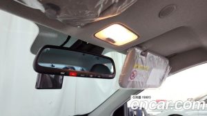 Kia morning Signature 2024 года из Южной Кореи