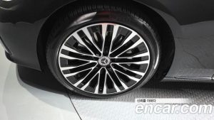 Mercedes-Benz S-Class S450L 4MATIC 2023 года из Южной Кореи
